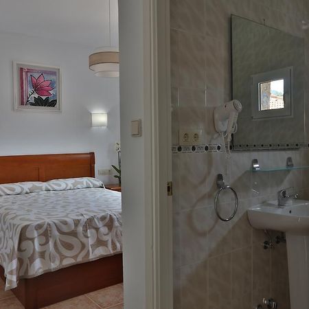 Apartamentos El Madronal Кото-Риос Экстерьер фото