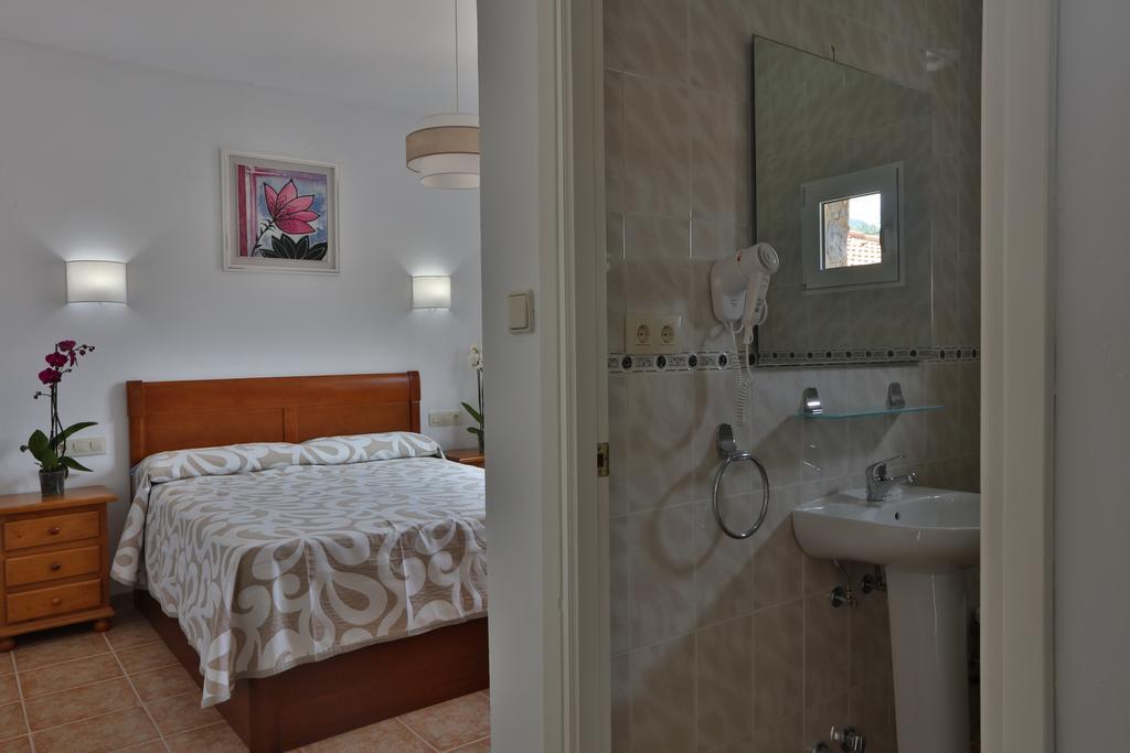 Apartamentos El Madronal Кото-Риос Экстерьер фото