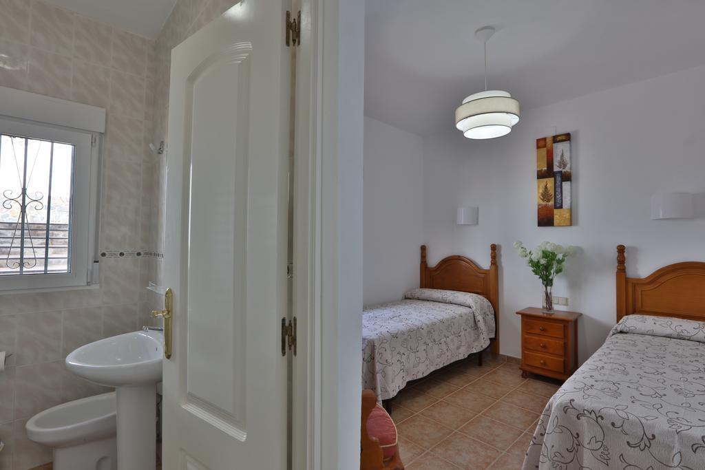 Apartamentos El Madronal Кото-Риос Экстерьер фото