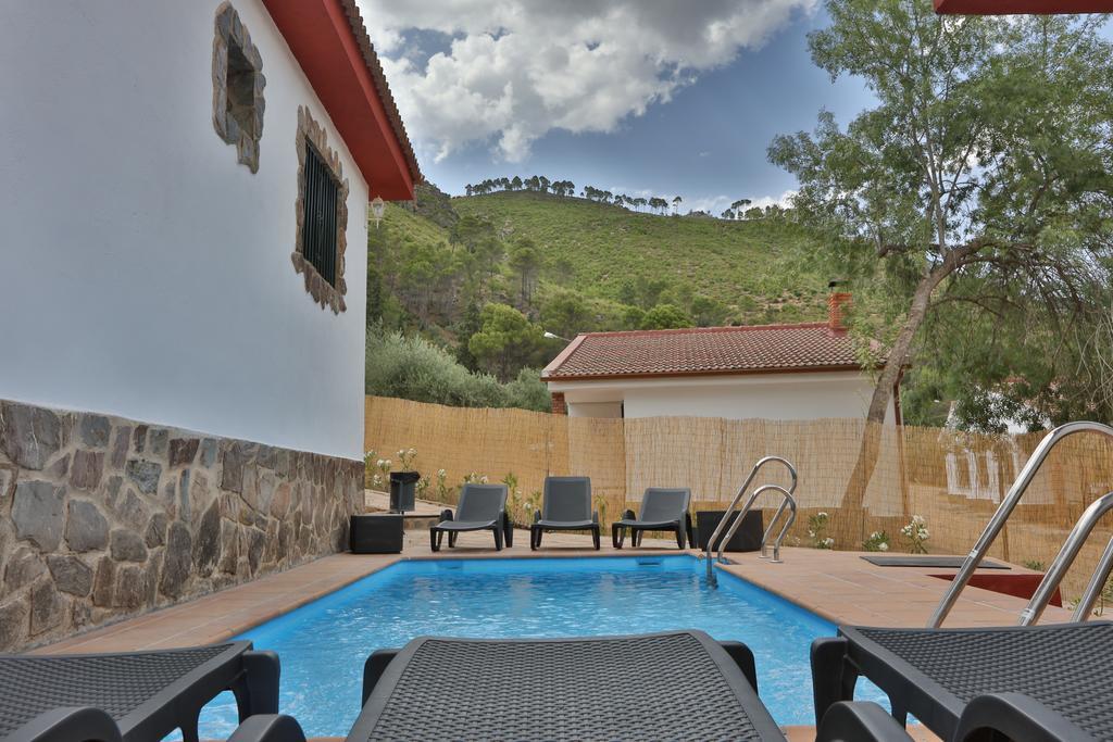 Apartamentos El Madronal Кото-Риос Экстерьер фото