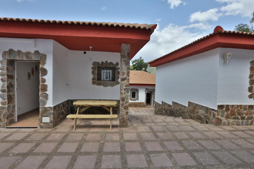 Apartamentos El Madronal Кото-Риос Экстерьер фото