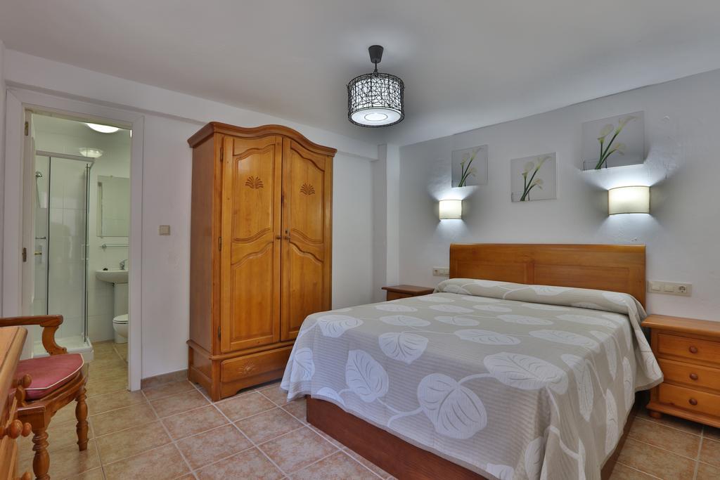 Apartamentos El Madronal Кото-Риос Экстерьер фото