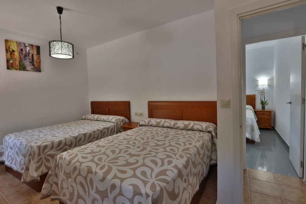 Apartamentos El Madronal Кото-Риос Экстерьер фото
