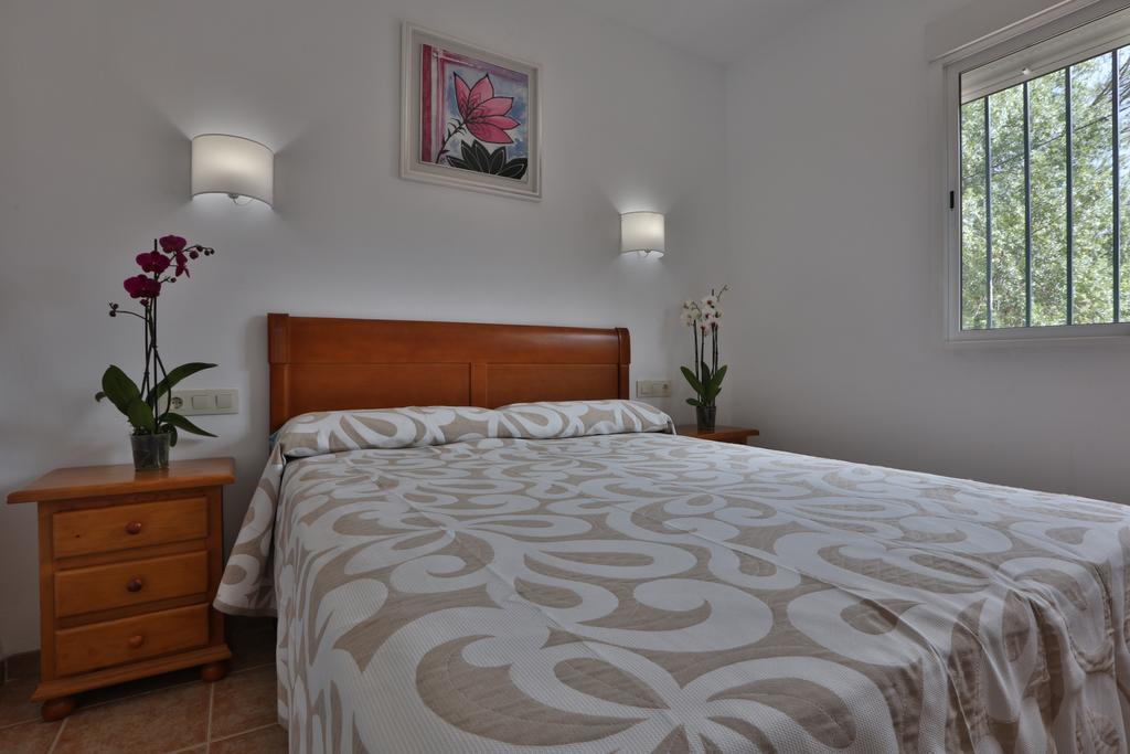 Apartamentos El Madronal Кото-Риос Экстерьер фото