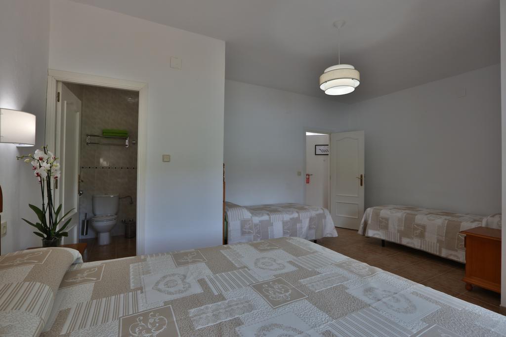 Apartamentos El Madronal Кото-Риос Экстерьер фото