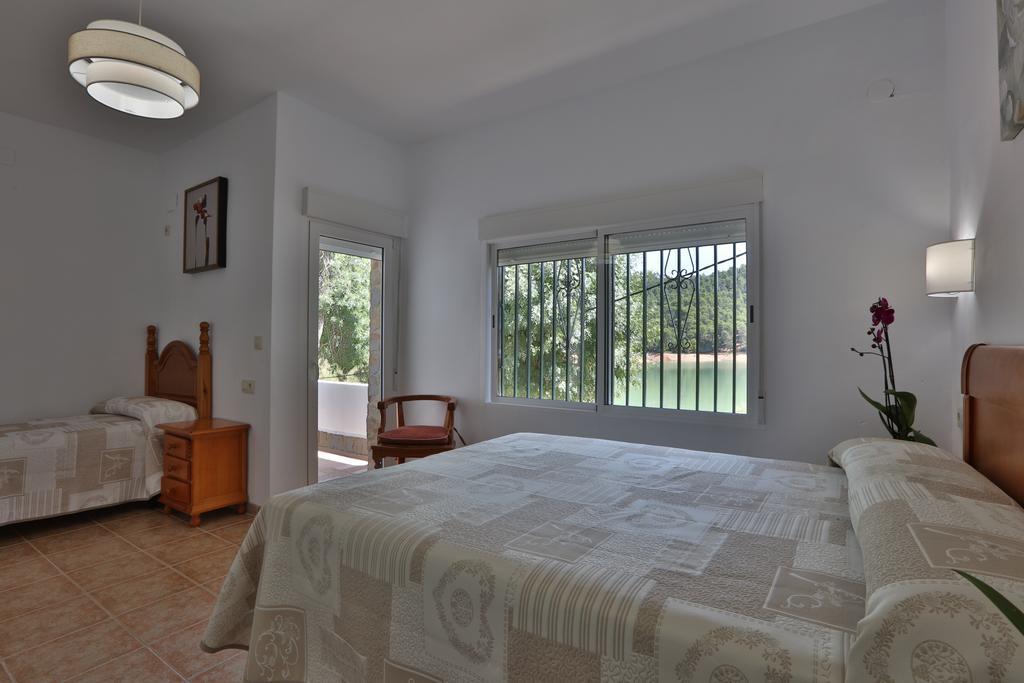 Apartamentos El Madronal Кото-Риос Экстерьер фото