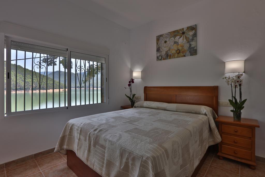 Apartamentos El Madronal Кото-Риос Экстерьер фото