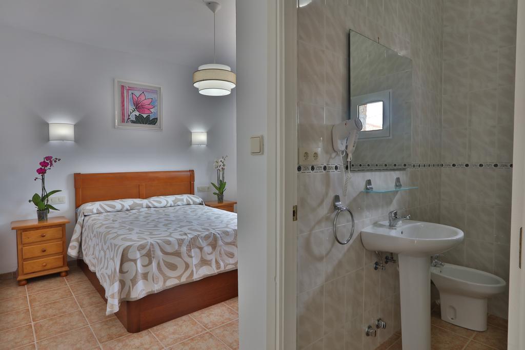 Apartamentos El Madronal Кото-Риос Экстерьер фото