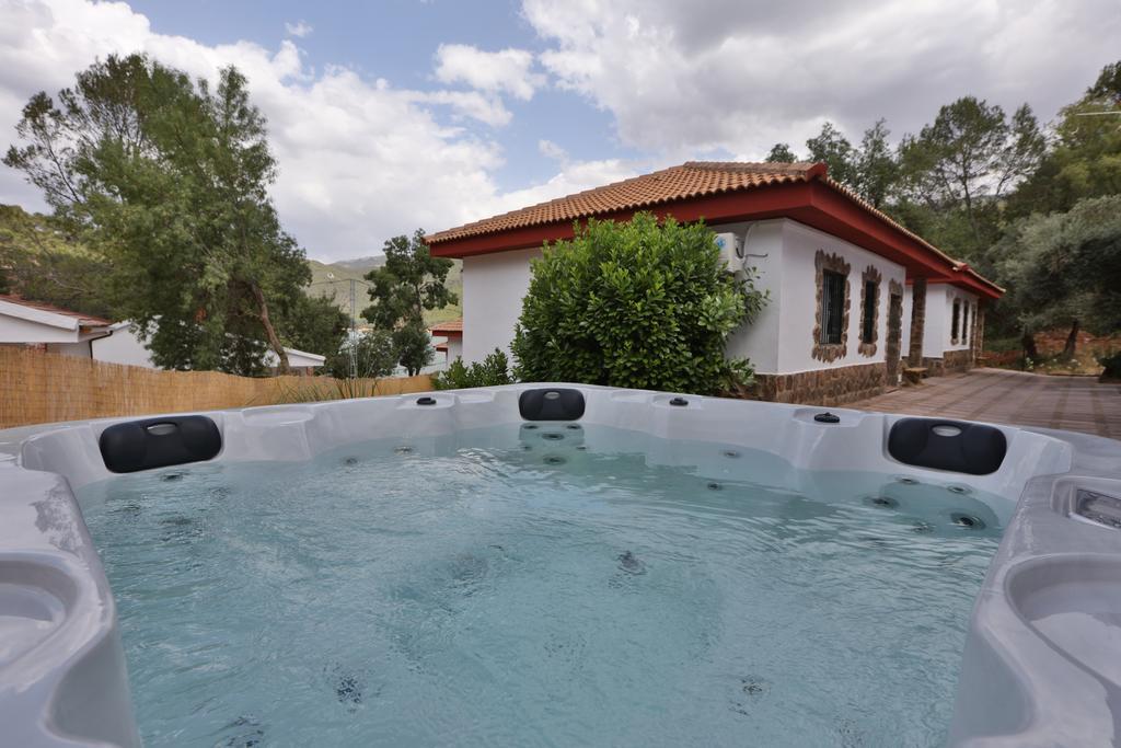 Apartamentos El Madronal Кото-Риос Экстерьер фото
